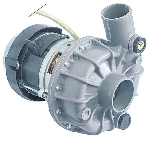 Pumpe 2204d1520 230v 50hz - pumpe,