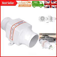 3 Zoll DC 12 V Leiser Marine