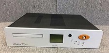 UNISON RESEARCH UNICO CD PRIMO CD Spieler Schublade Öffnet Nicht Gebraucht