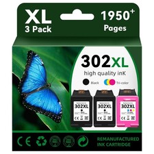 Multipacks Patronen für HP