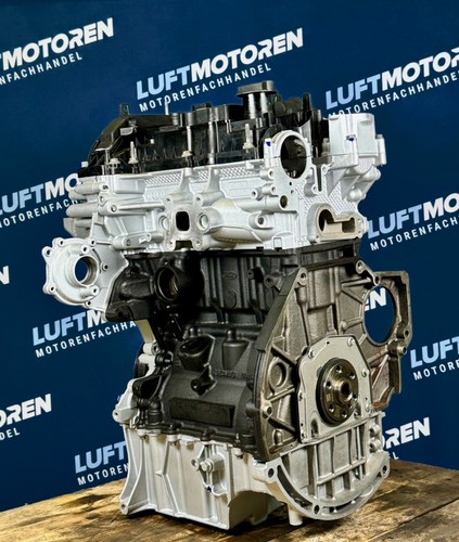 Austauschmotor ford focus - ford,