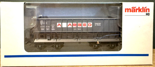 Märklin 48442 ovp - märklin, #