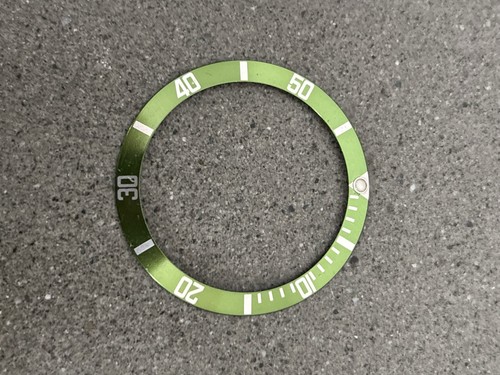 Rolex einsatz lünette - einsatz,