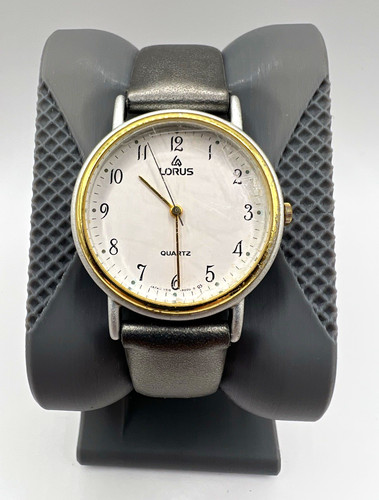 Lorus quartz armbanduhr - lorus,