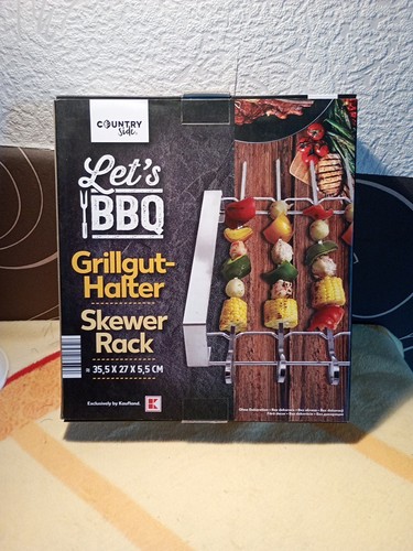 Country side bbq grillgut - bbq,
