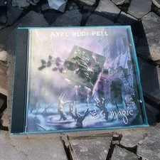 Axel Rudi Pell - Magic •
