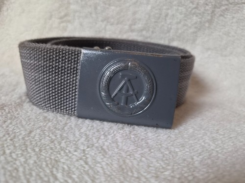 Koppel nva ddr feldkoppel - ddr, 100
