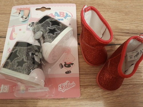 Zapf creation baby - zapf, schuhe
