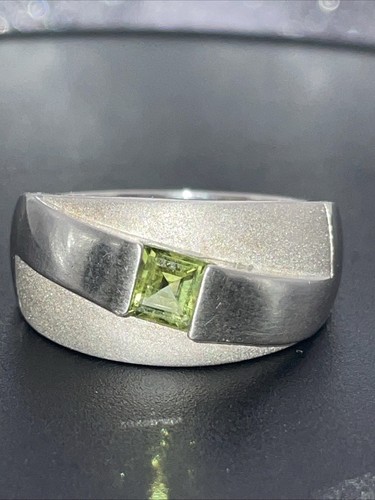 925 silber ring - 925,