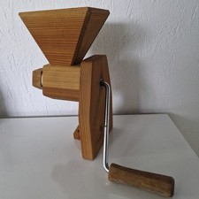Kornkraft Getreidemühle Handmühle mechanische Mühle mit Mahlstein TOP