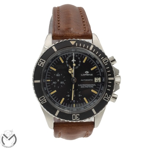 Lorenz sub professional 12042 - professional,
