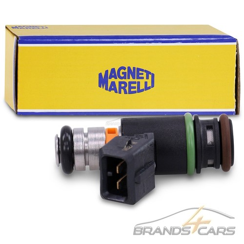 Magneti marelli einspritzdüse - magneti,