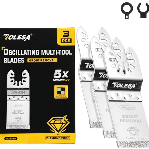 Oszillierende multitool - oszillierende,