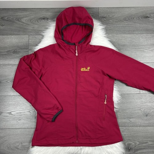 Women jack wolfskin - jack, jacket