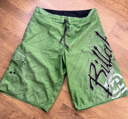 Vintage billabong boardshorts - vintage,