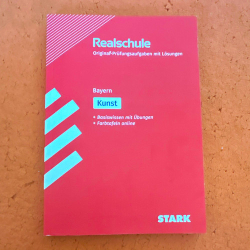 Stark realschule bayern kunst - realschule,