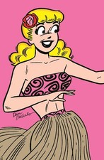 Archie comics 85th anniversary - archie,