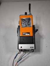 Niros TRX 707 Radio - Nicht