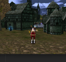 Last Chaos Osiris Ex - Rogue - Assa 190