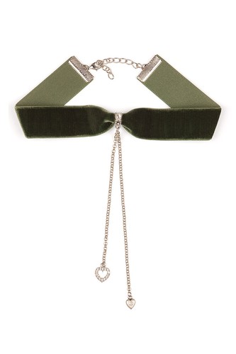 Trachten kropfband halsband - trachten,