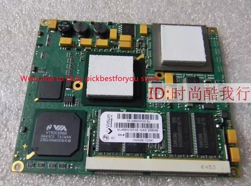 1pcs 100 test kontron - test,