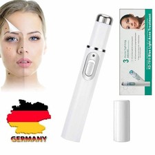 LCD Laser Plasma Pen Mole Dark