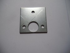 Flipperautomat Gegenplatte