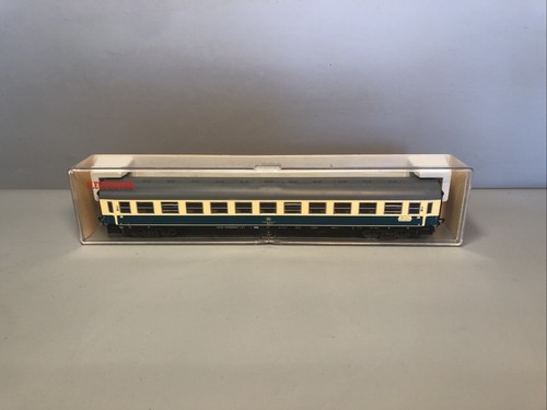 Fleischmann 87 h0 5192 - 1:87,