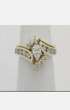 2Ct Marquise Schnitt