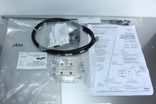 16V Dachantenne Tarnantenne 2m 4m BOS mit Weiche Baumeister Trabandt BT51N00127