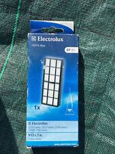 ELECTROLUX Staubsauger