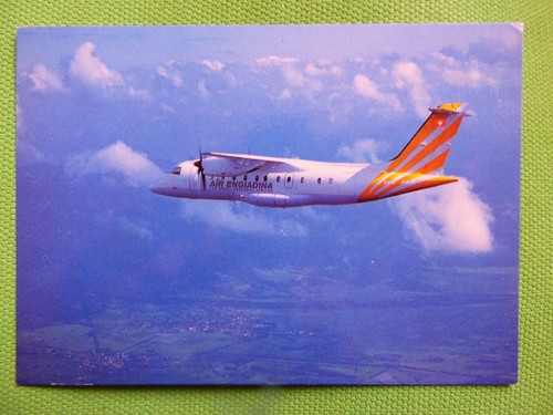 Air engiadina dornier - dornier, 328
