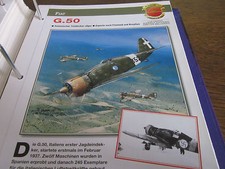 Faszination 13 12 Fiat G 50