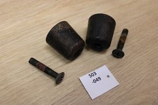 Kawasaki ZZR1100 ZXT10D 93-97