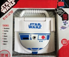 Star Wars - R2-D2 LAPTOP Spiel