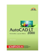 AutoCAD LT 2000. Das