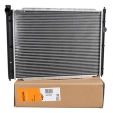 Nrf 53944 kühler - 53944,