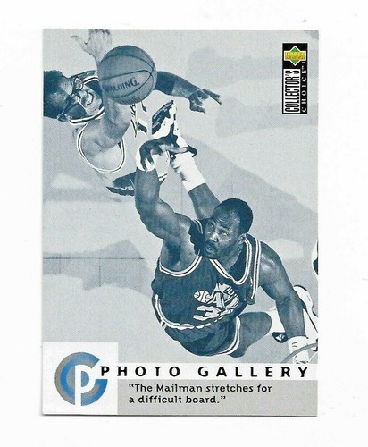 Nba playercard 96 97 - nba, 96-97
