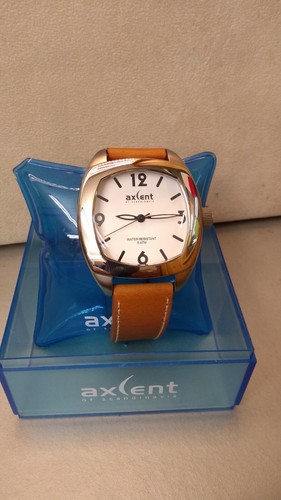 Axcent scandinavia uhr mod - axcent,