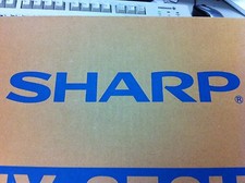 Original Sharp AM-30DC Toner black ca. 3.000 Seiten neu C
