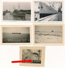 136457: 5 Fotos verschiedene