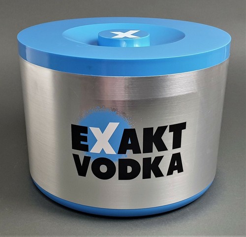 Exakt vodka - exakt,
