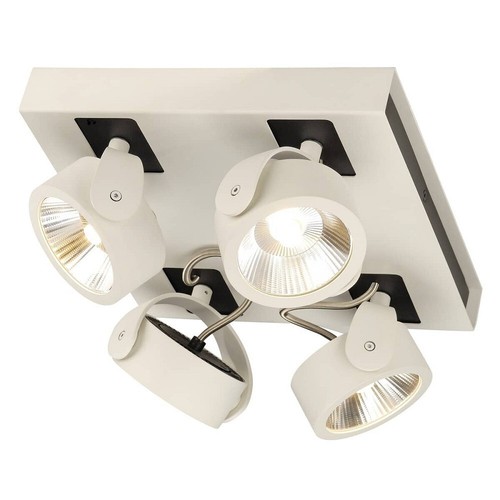 Slv 1000136 kalu led wand - 1000136, wand-