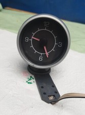 Smart fortwo 450 - smart, uhr