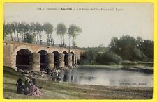 seltene Postkarte 49 -