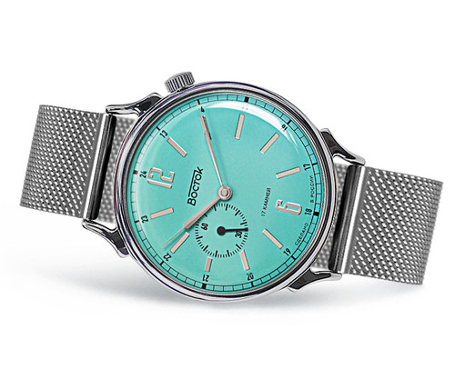 Wostok vostok mechanisch - vostok,