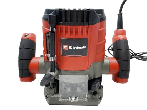 Oberfräse einhell 1155 - einhell, tc-ro