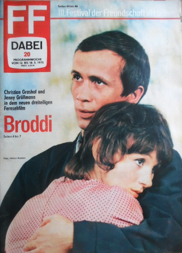 Dabei 1975 12 - ff, tv: