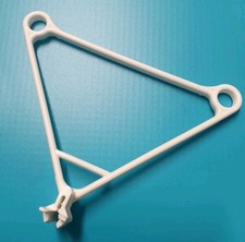 Fadenleitöse Pfaff Duomatic 80 Strickmaschine .Gebraucht 