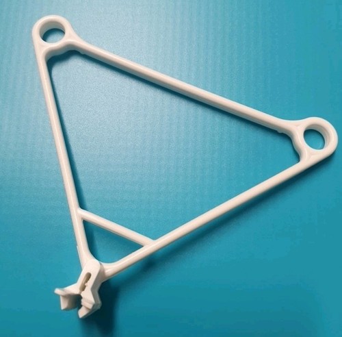 Fadenleitöse pfaff duomatic - fadenleitöse,